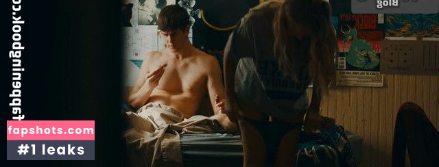 Danika Yarosh Nacktheit OnlyFans Fotos #3 - Fapshots