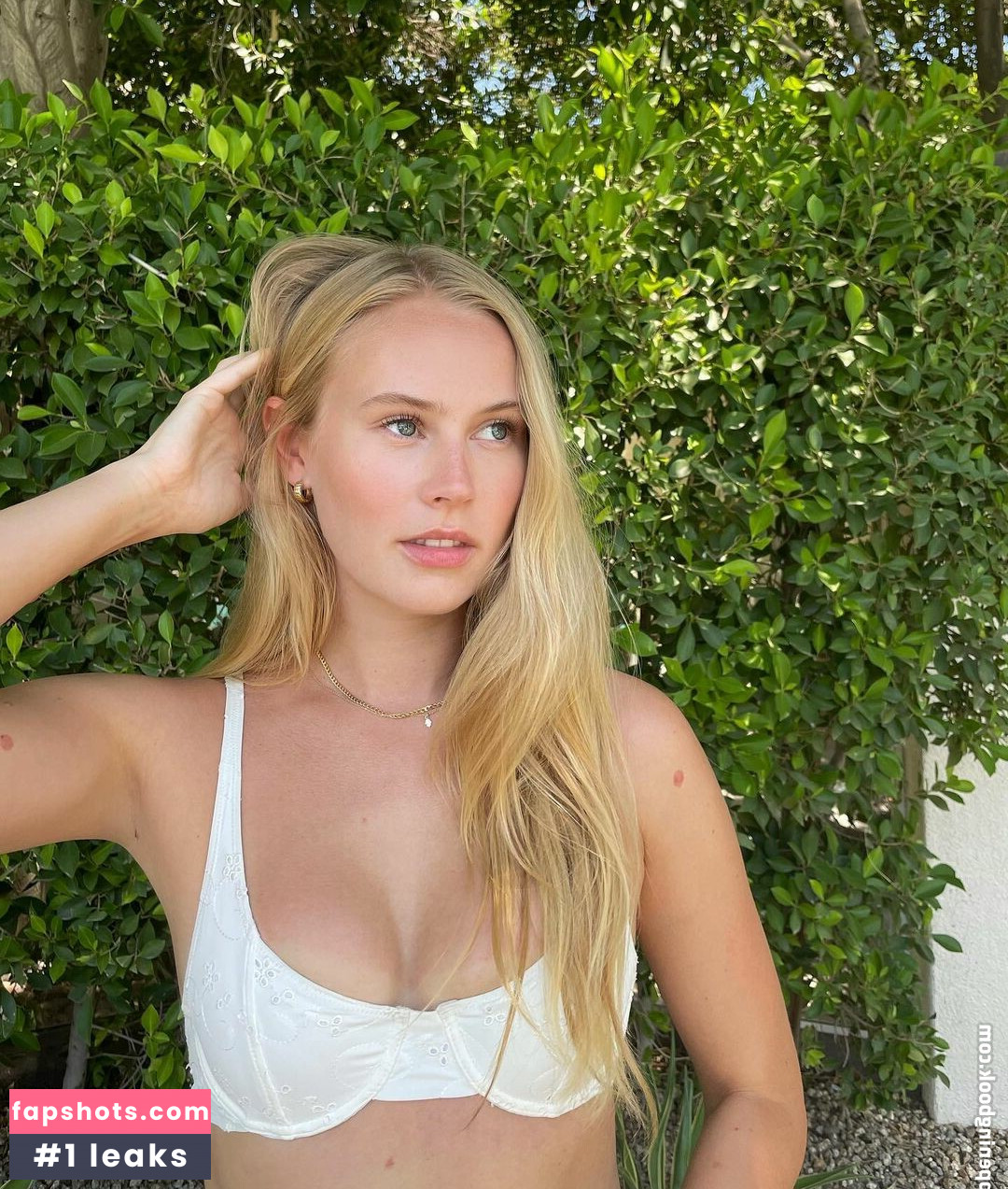 Danika Yarosh Nacktheit OnlyFans Fotos #21 - Fapshots