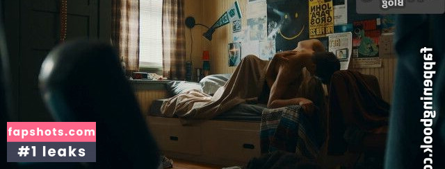 Danika Yarosh Nacktheit OnlyFans Fotos #4 - Fapshots