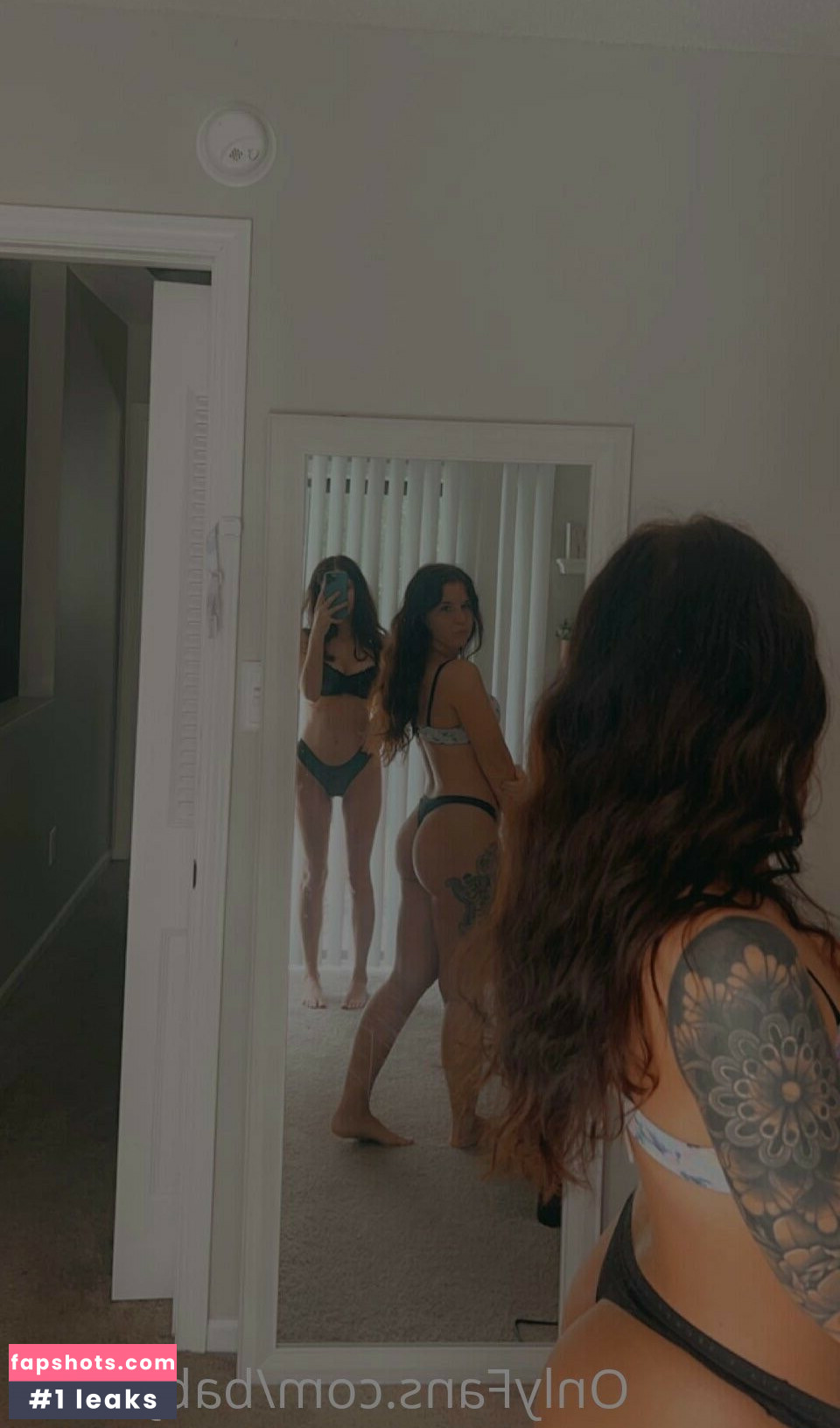 danikaa Nahé úniky fotek pouze od fanoušků #20 - Fapshots