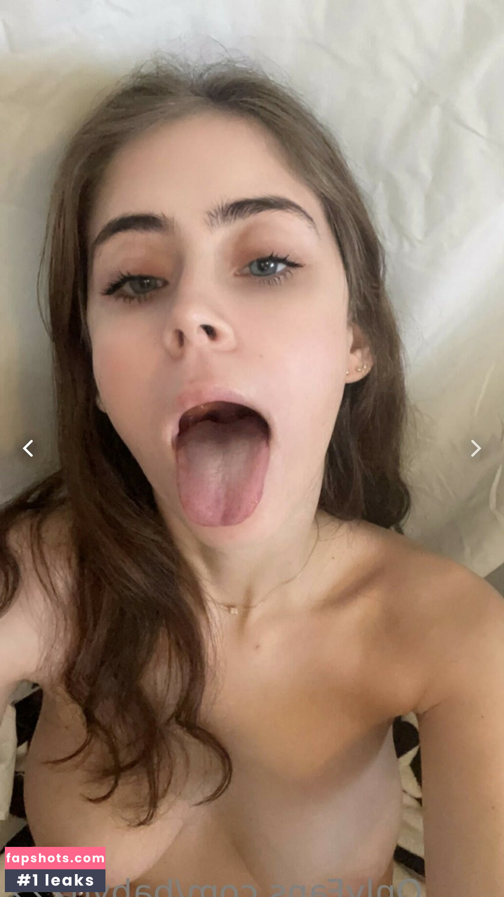 danikaa Nahé úniky fotek pouze od fanoušků #33 - Fapshots