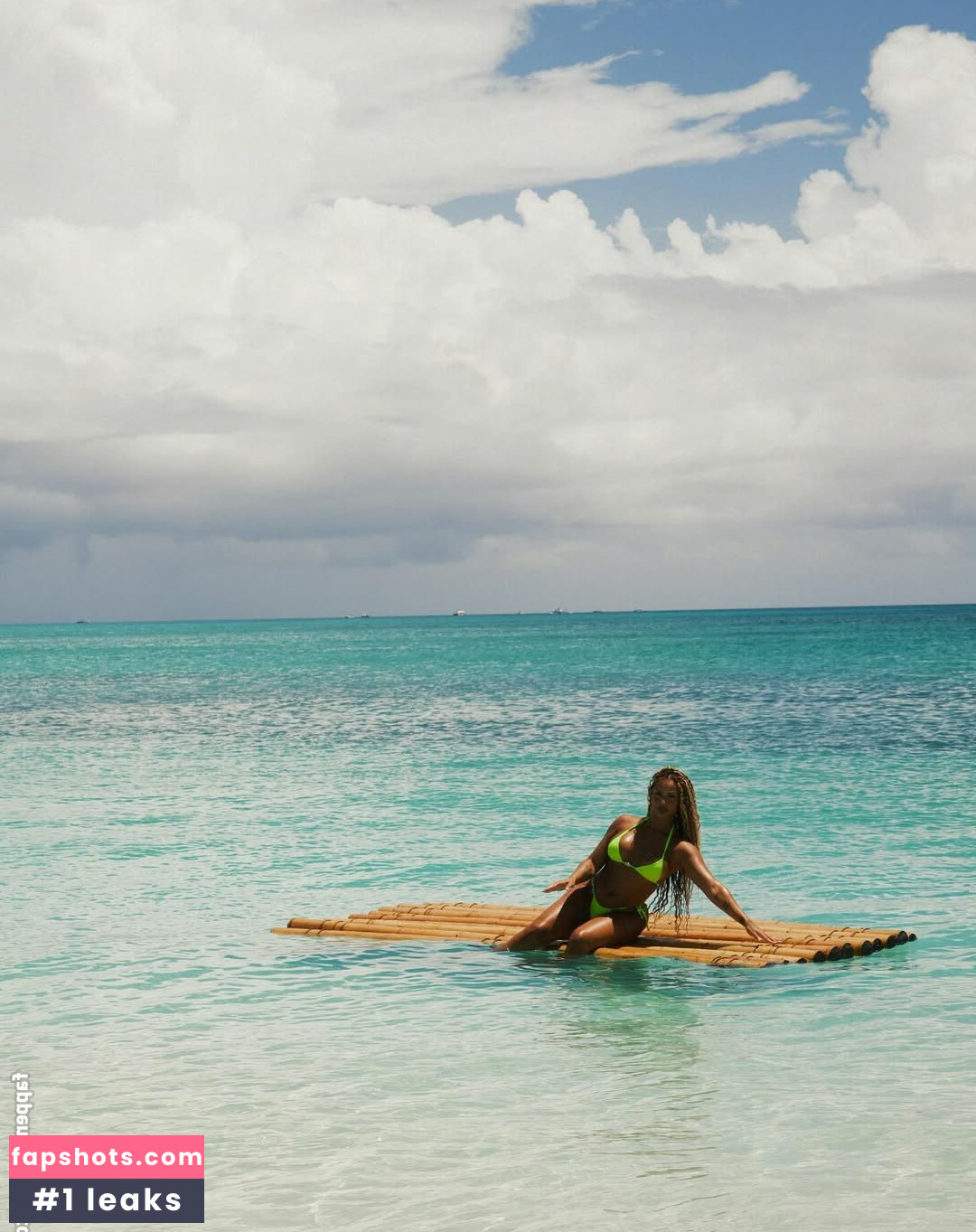 DaniLeigh Filtración Desnuda OnlyFans Foto #2 - Fapshots