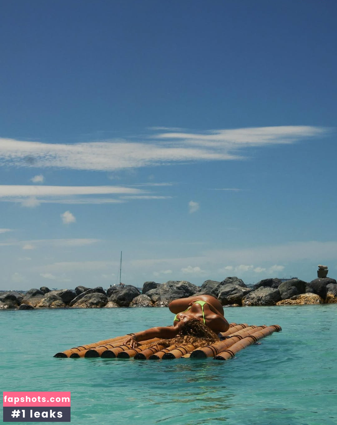 DaniLeigh Filtración Desnuda OnlyFans Foto #20 - Fapshots