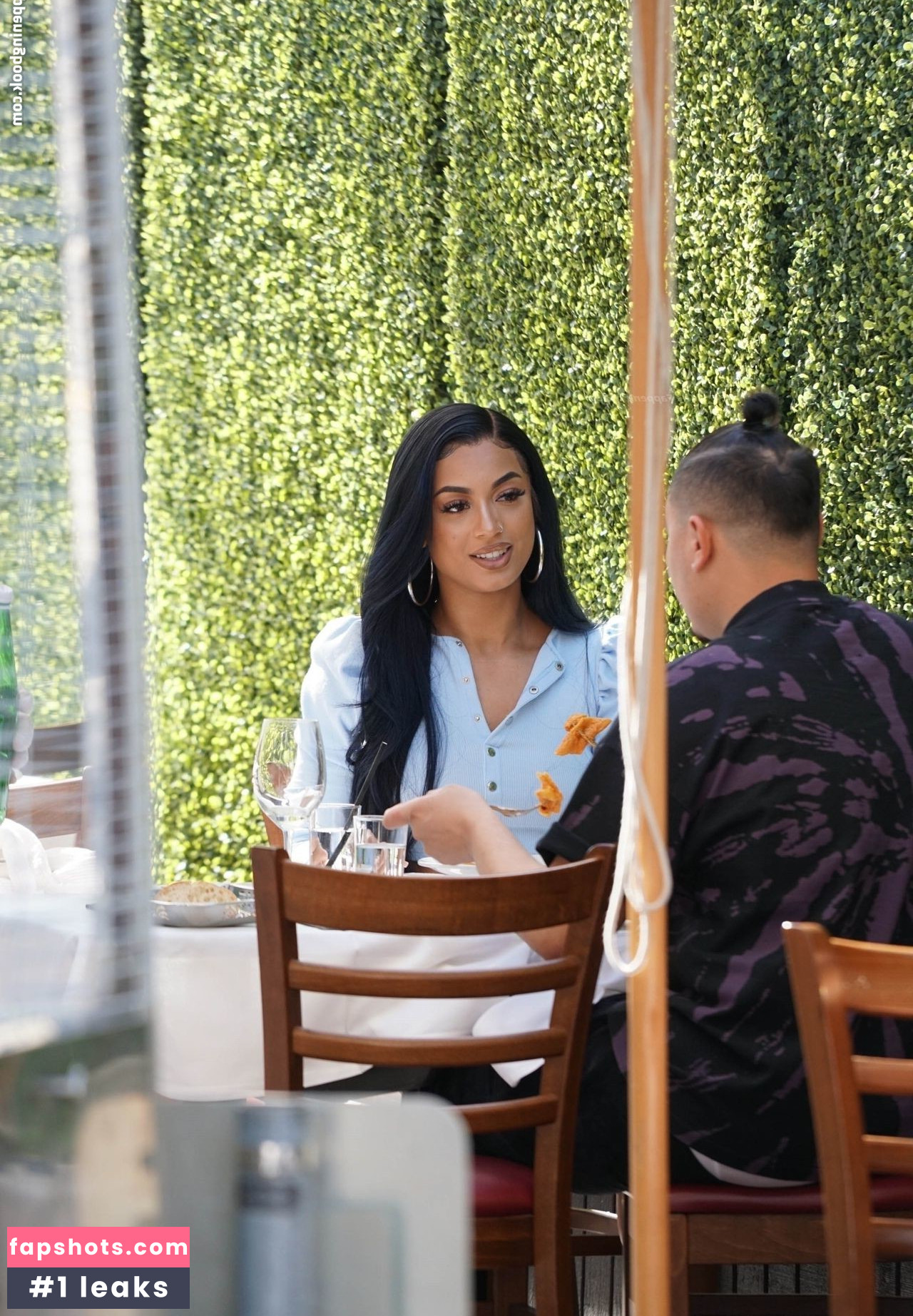 DaniLeigh Filtración Desnuda OnlyFans Foto #31 - Fapshots