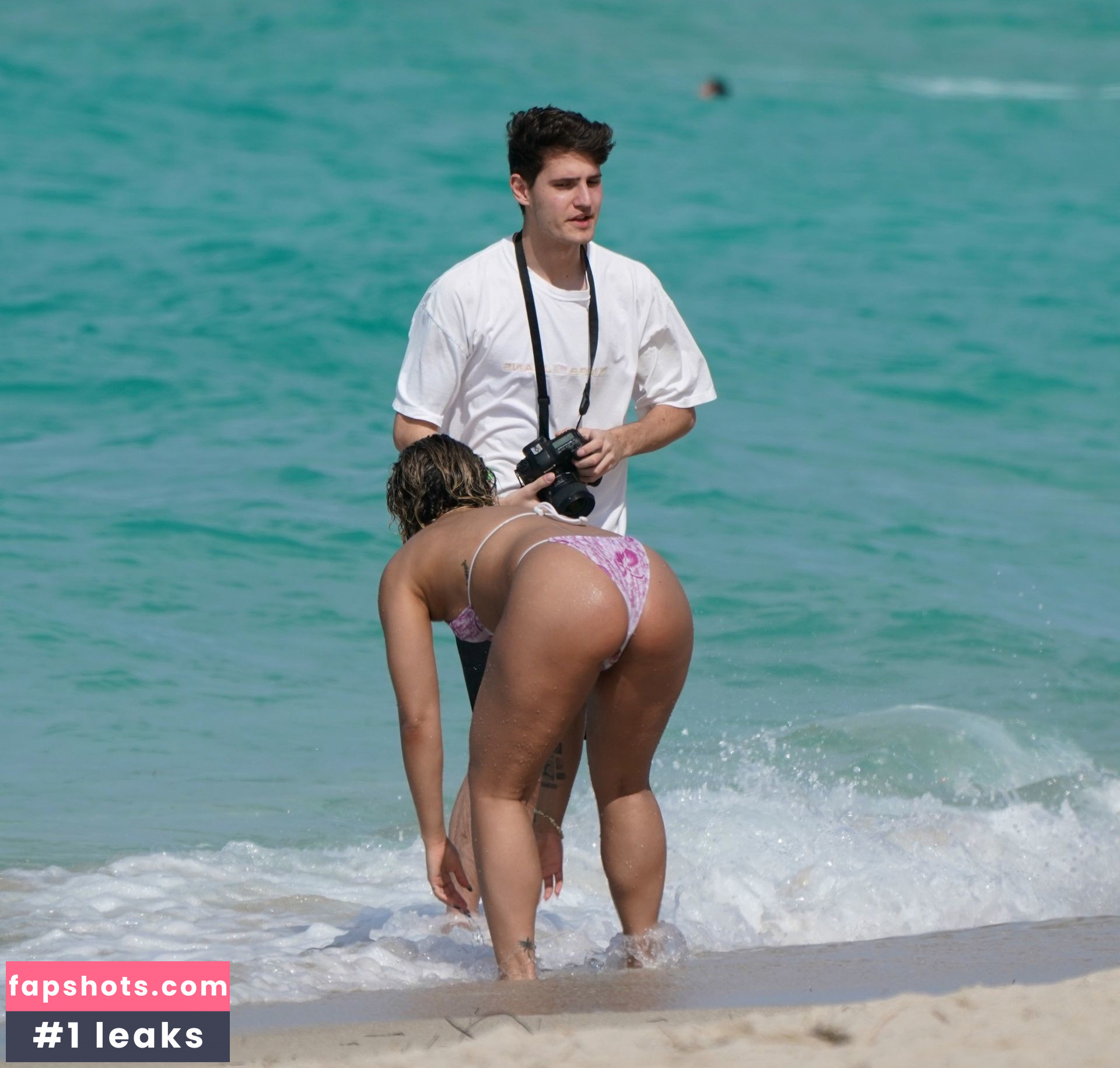 DaniLeigh Filtración Desnuda OnlyFans Foto #40 - Fapshots