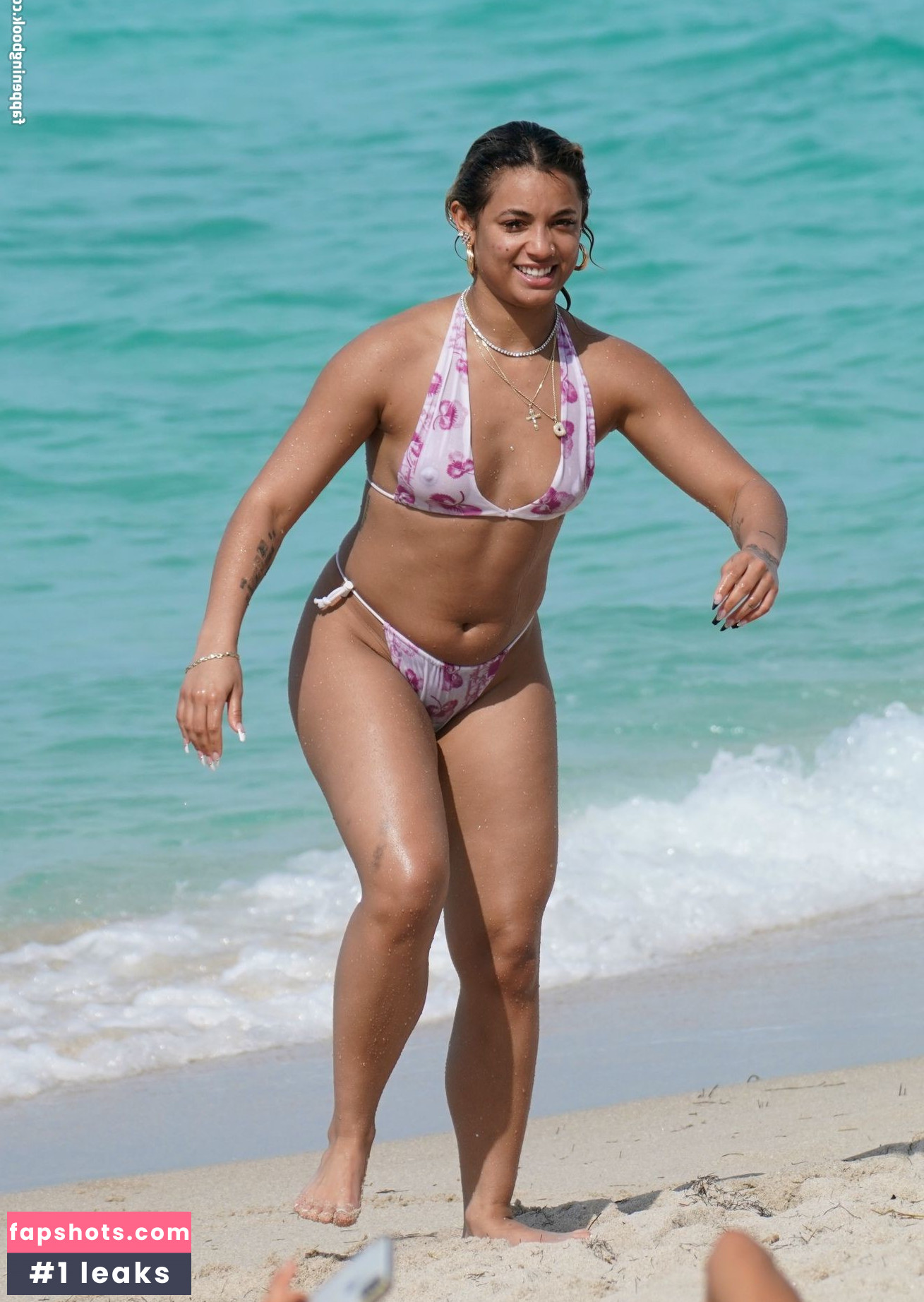 DaniLeigh Filtración Desnuda OnlyFans Foto #45 - Fapshots