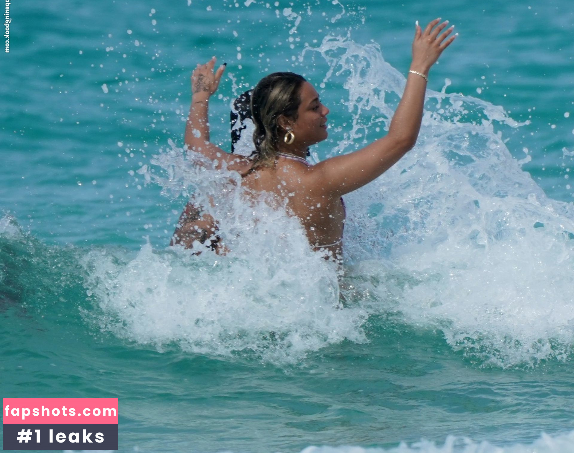 DaniLeigh Filtración Desnuda OnlyFans Foto #49 - Fapshots