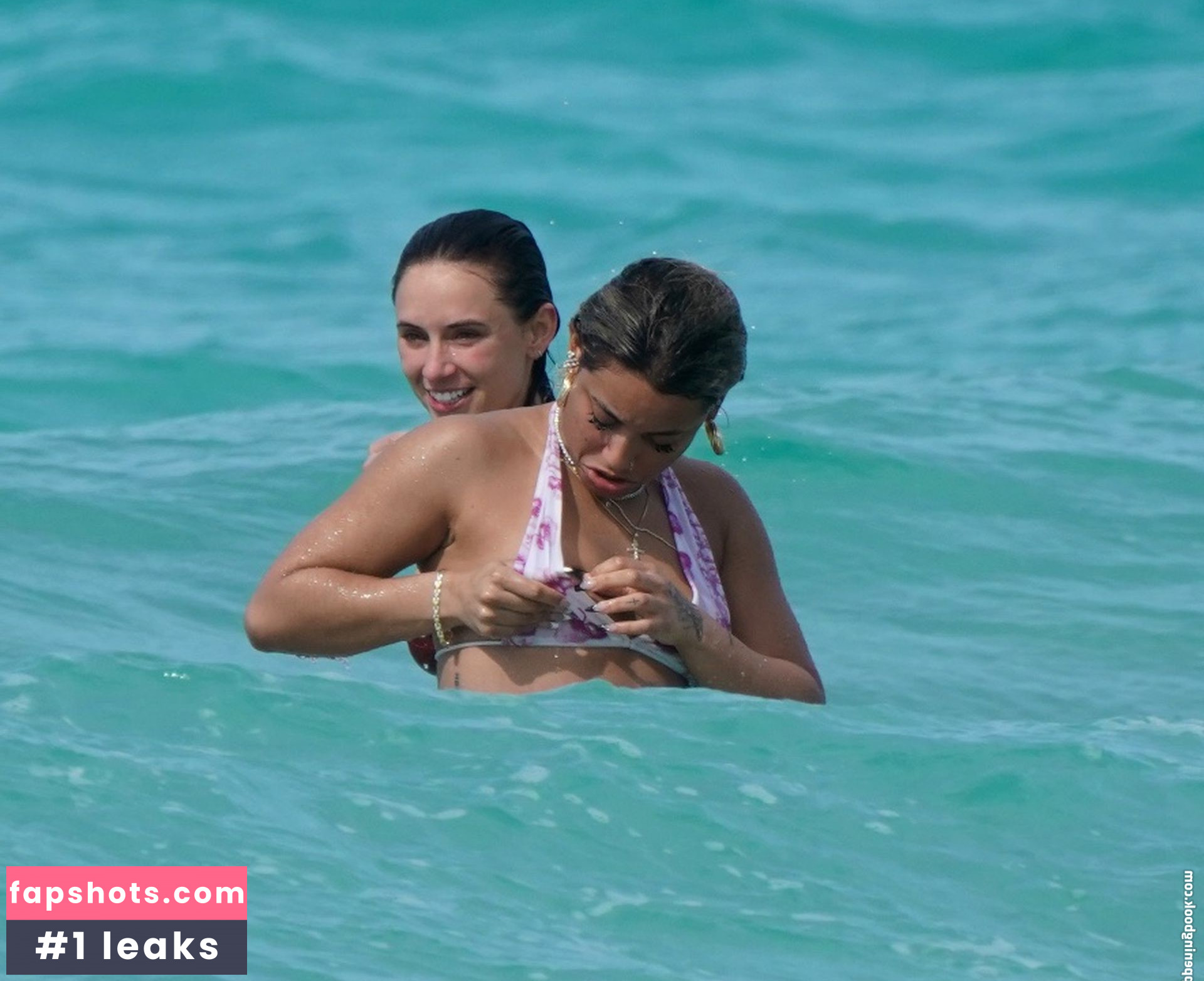 DaniLeigh Filtración Desnuda OnlyFans Foto #50 - Fapshots