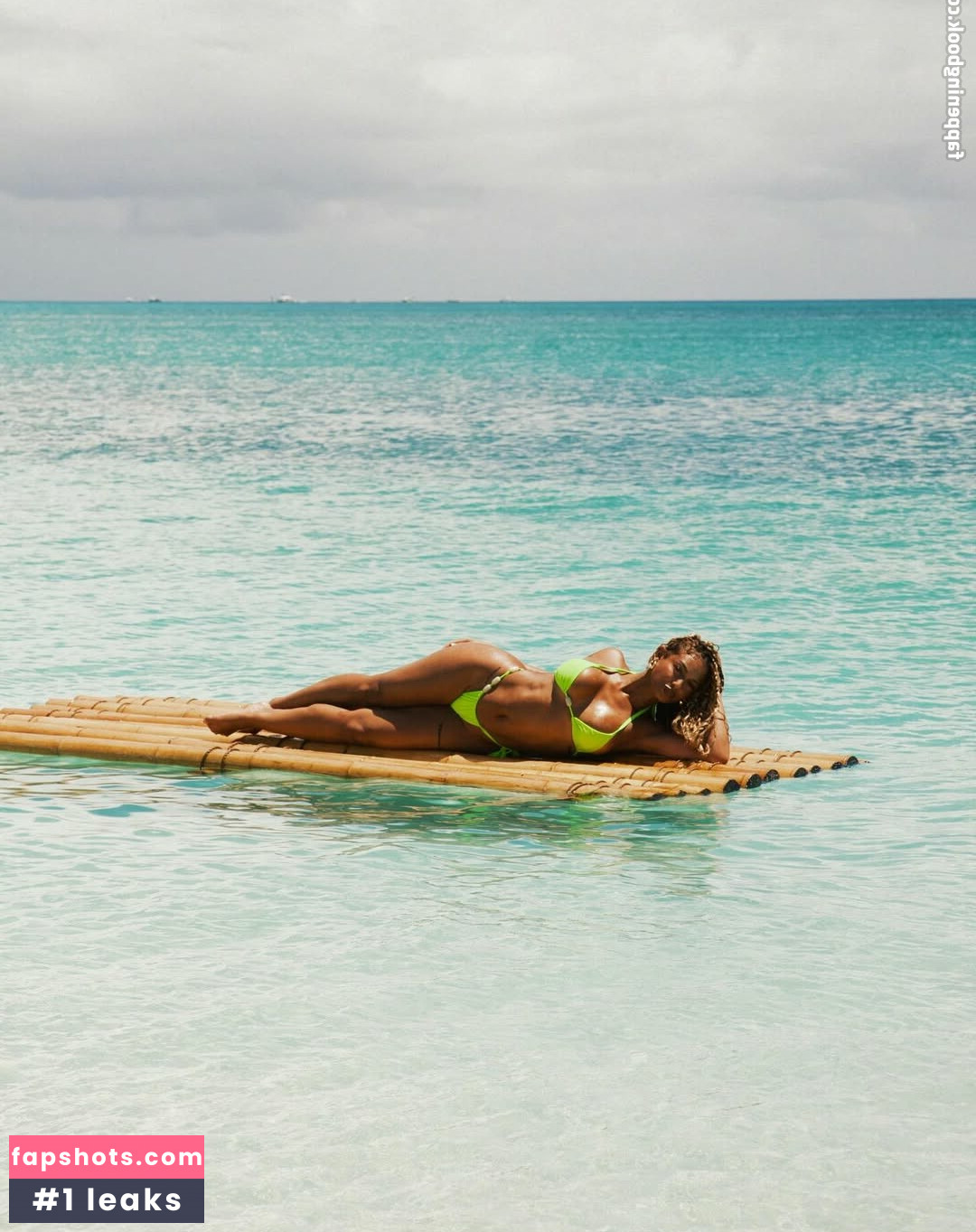 DaniLeigh Filtración Desnuda OnlyFans Foto #8 - Fapshots