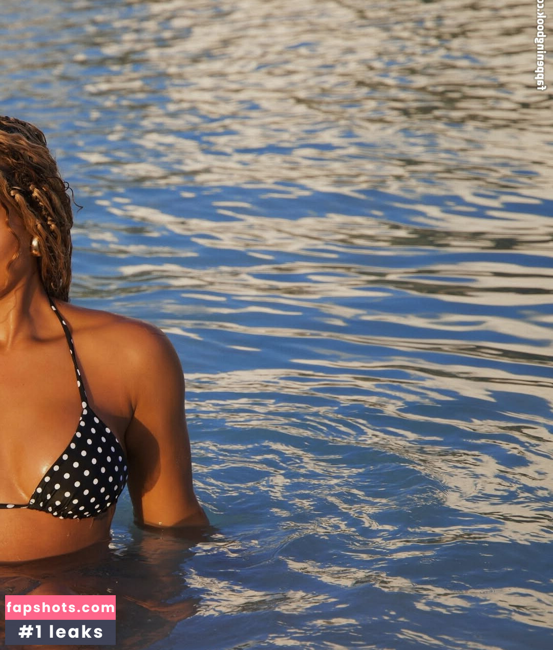 DaniLeigh Filtración Desnuda OnlyFans Foto #10 - Fapshots