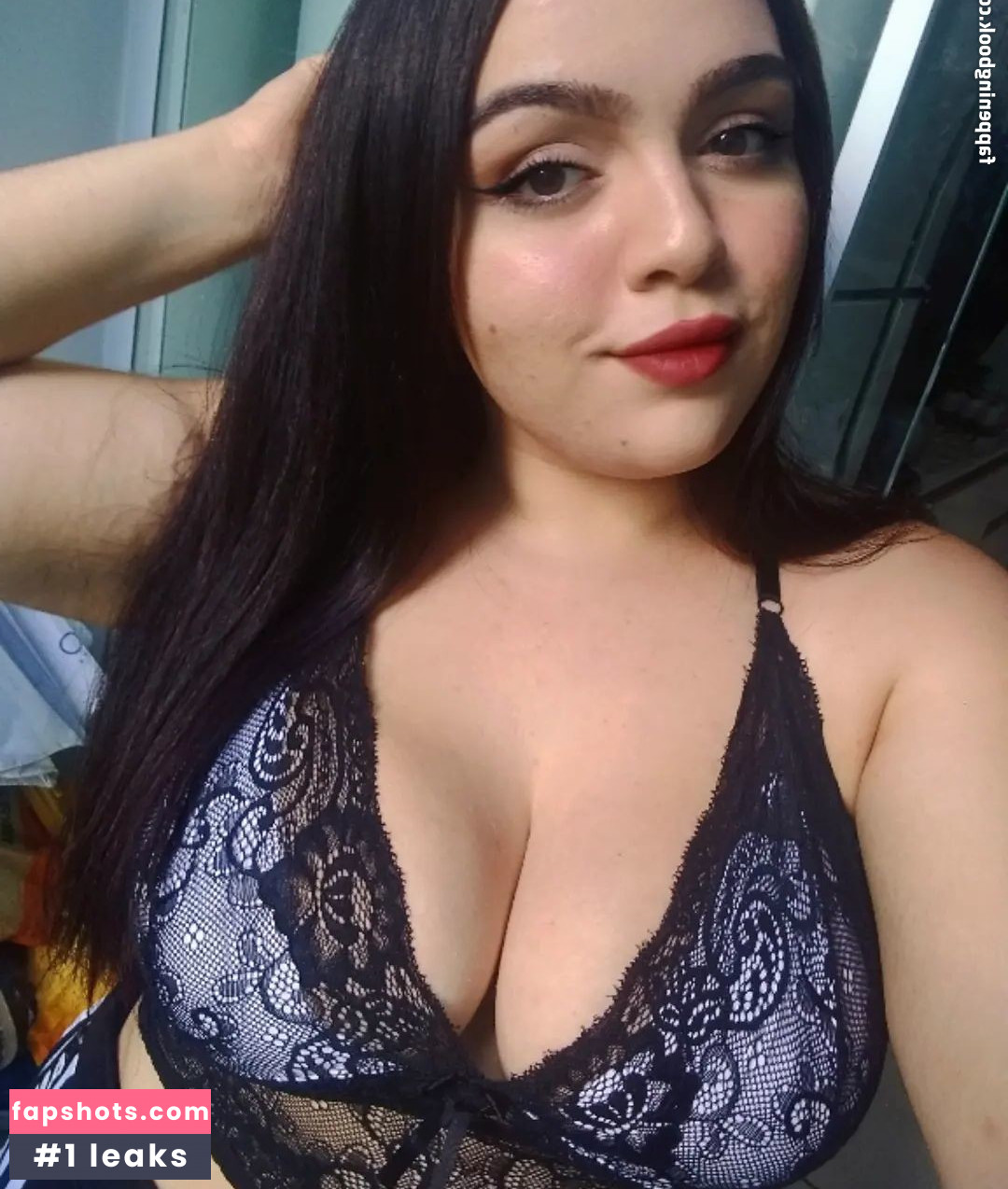 Danis Danielle Azevedo Nahé úniky fotek pouze od fanoušků #3 - Fapshots