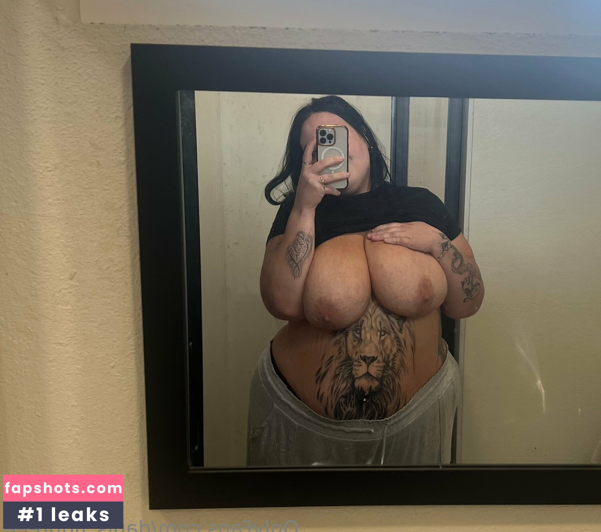 danis_figureee Filtración Desnuda OnlyFans Foto #21 - Fapshots