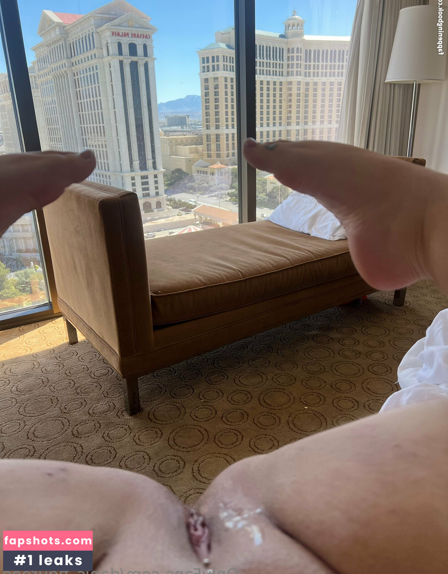 danis_figureee Filtración Desnuda OnlyFans Foto #6 - Fapshots