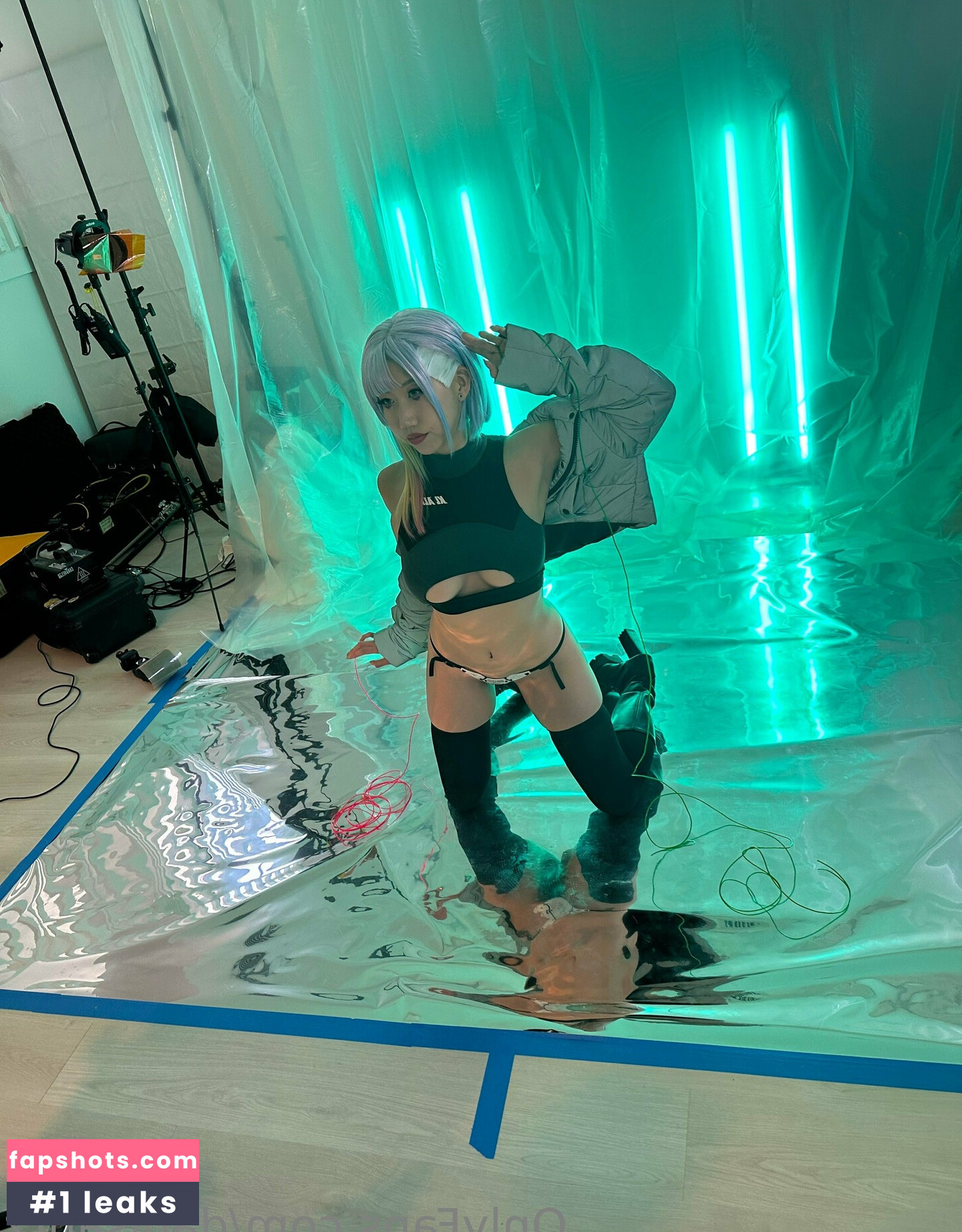 Danisaurz gallery photo #22