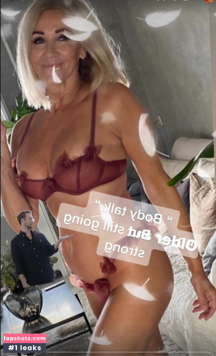 Danish Woman Style gallery photo #75