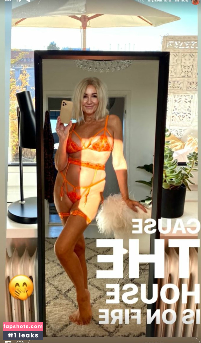 Danish Woman Style gallery photo #77