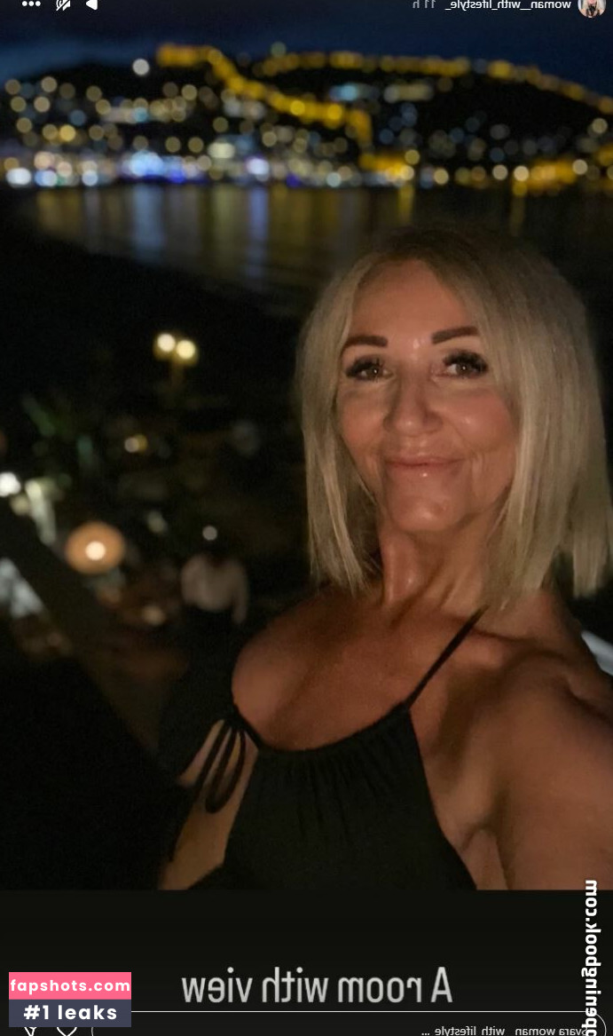 Danish Woman Style gallery photo #83