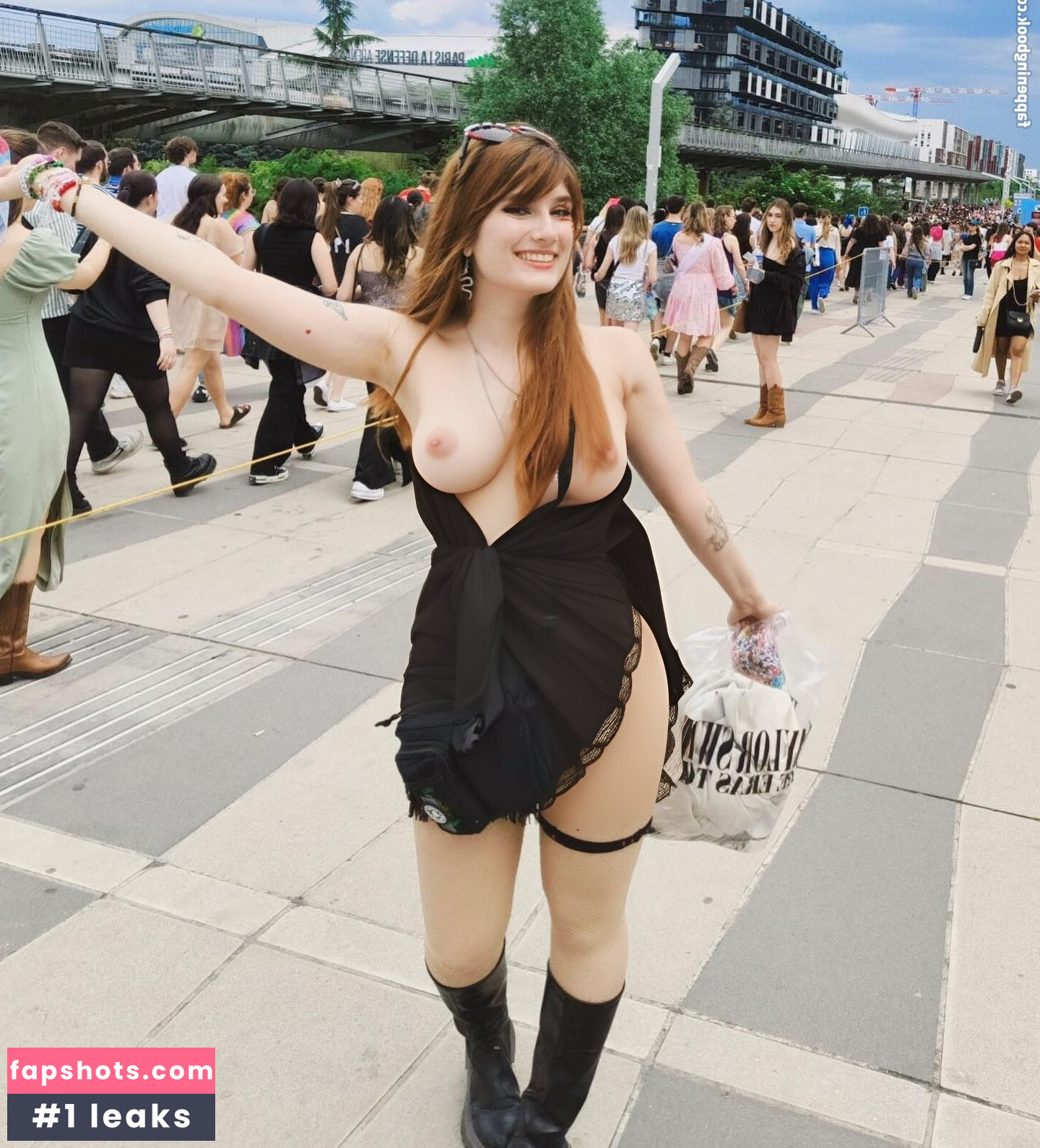 Danna Alquati Nahé úniky fotek pouze od fanoušků #2 - Fapshots