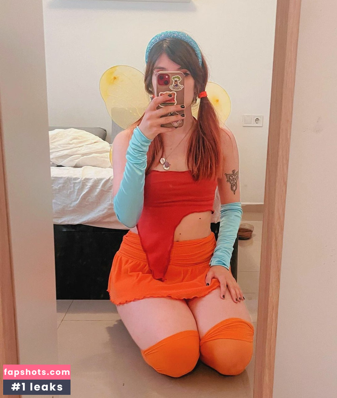 Danna Alquati Nahé úniky fotek pouze od fanoušků #8 - Fapshots