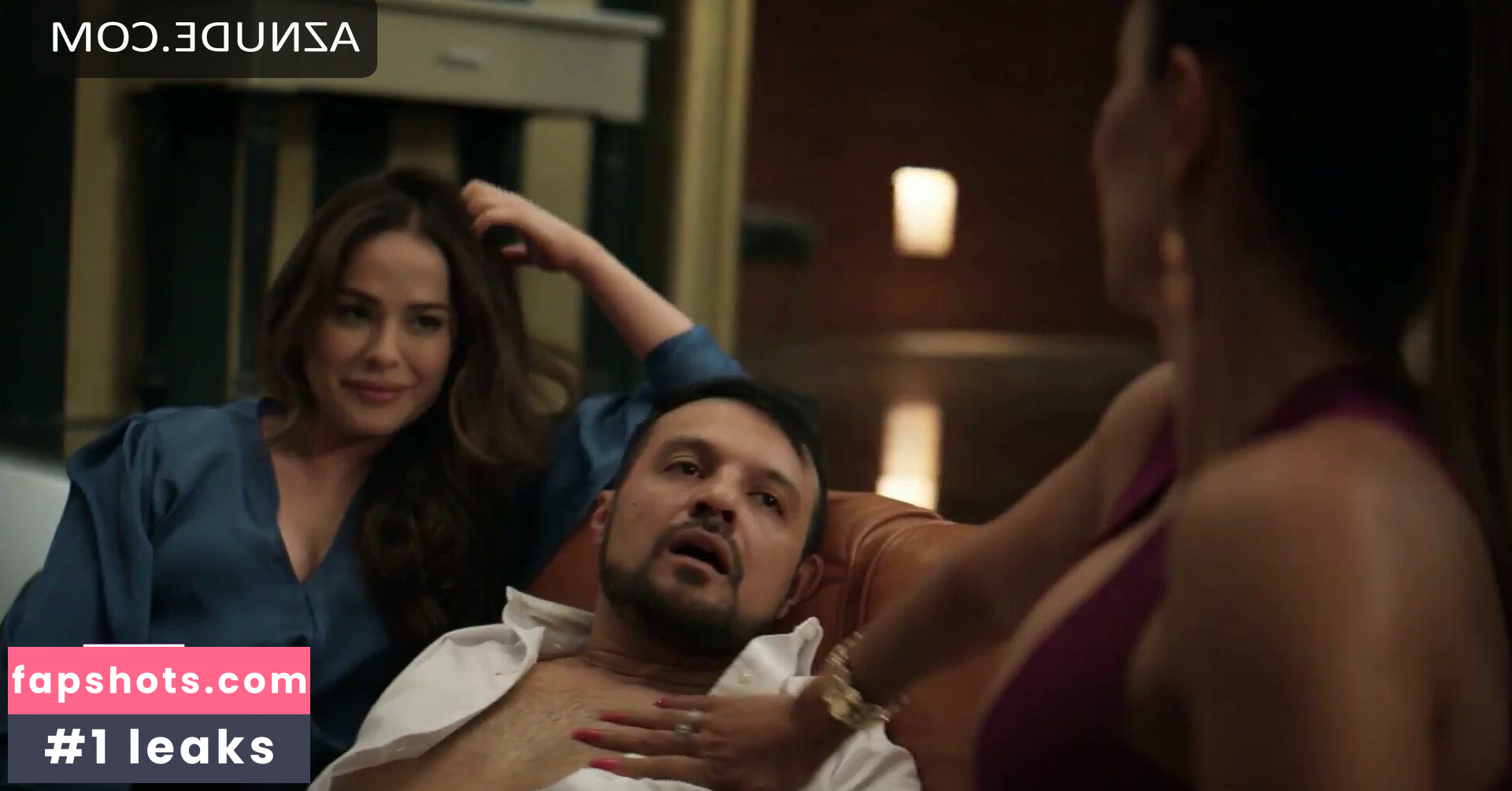 Danna Garcia gallery photo #17