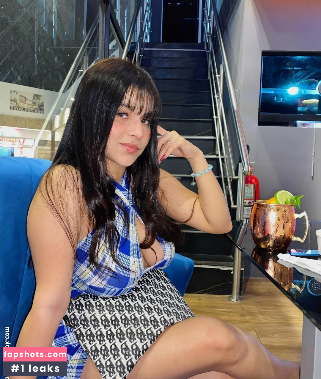 Danna Soledispa gallery photo #10