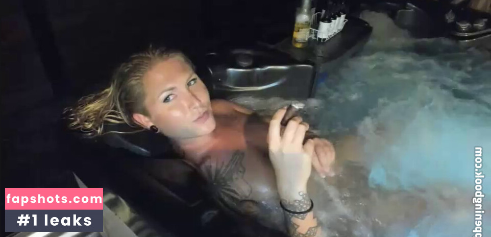 Danni Daniels Nude Leaks OnlyFans Photos #14 - LeakJerk