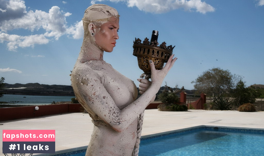 Danni Daniels Nude Leaks OnlyFans Photos #51 - LeakJerk