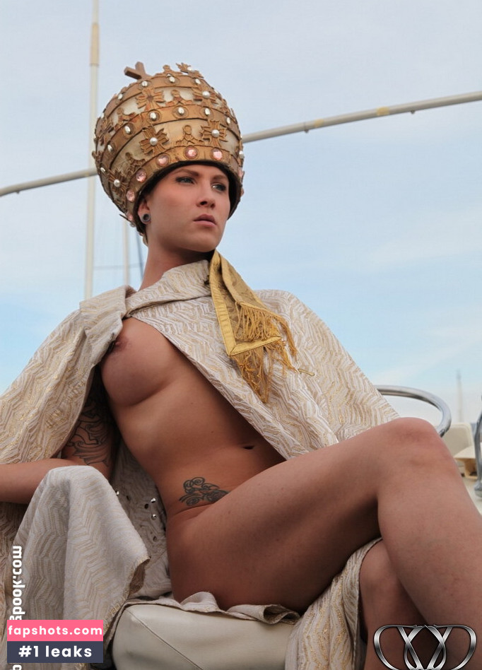 Danni Daniels Nude Leaks OnlyFans Photos #68 - LeakJerk