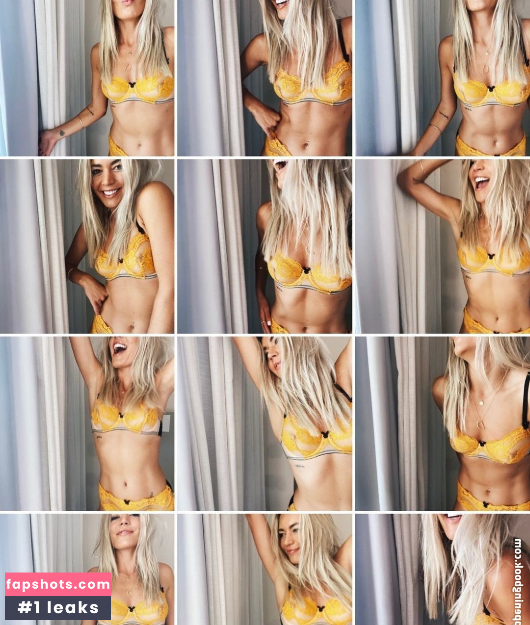 Danni Menzies Filtración Desnuda OnlyFans Foto #10 - Fapshots