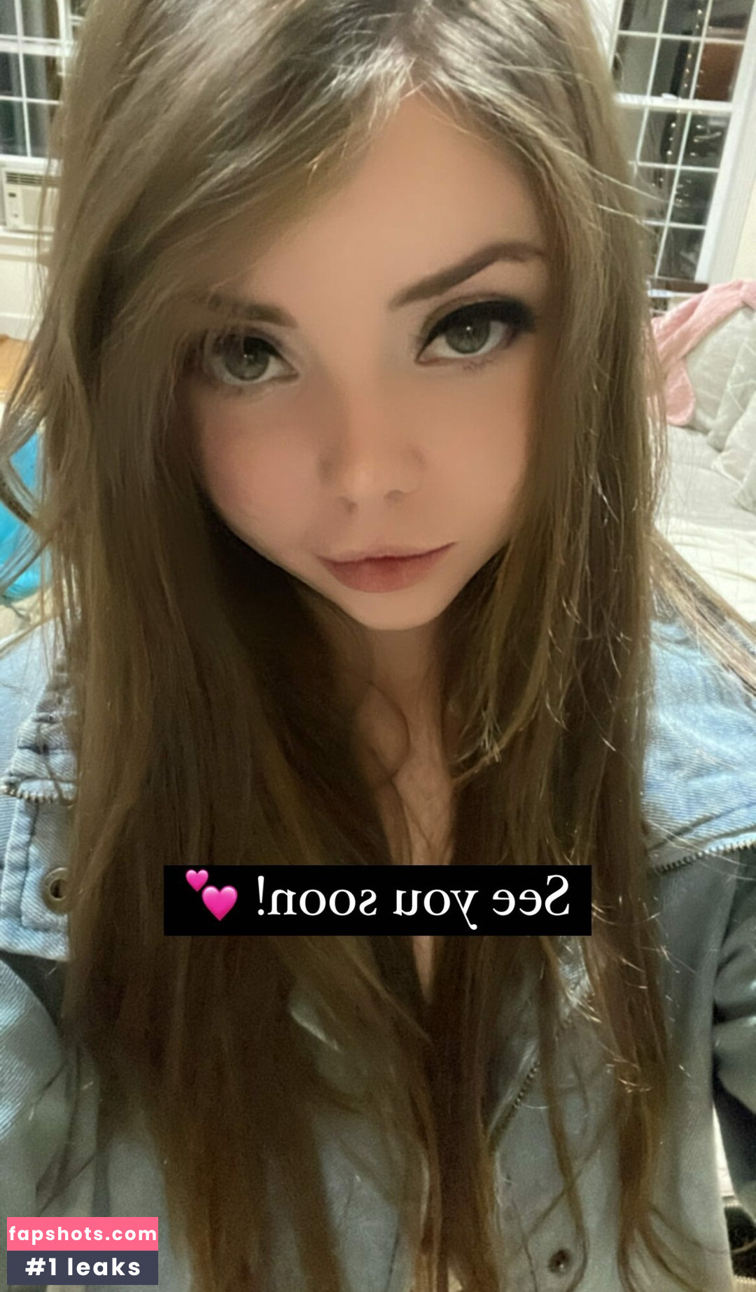 Danni Meow Nahé úniky fotek pouze od fanoušků #307 - Fapshots