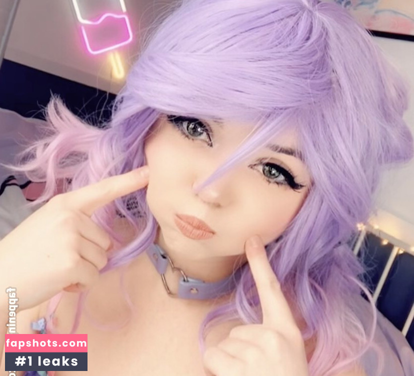 Danni Meow Nahé úniky fotek pouze od fanoušků #365 - Fapshots