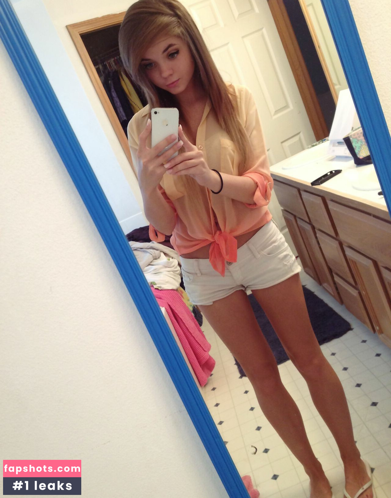 Danni Meow Nahé úniky fotek pouze od fanoušků #369 - Fapshots