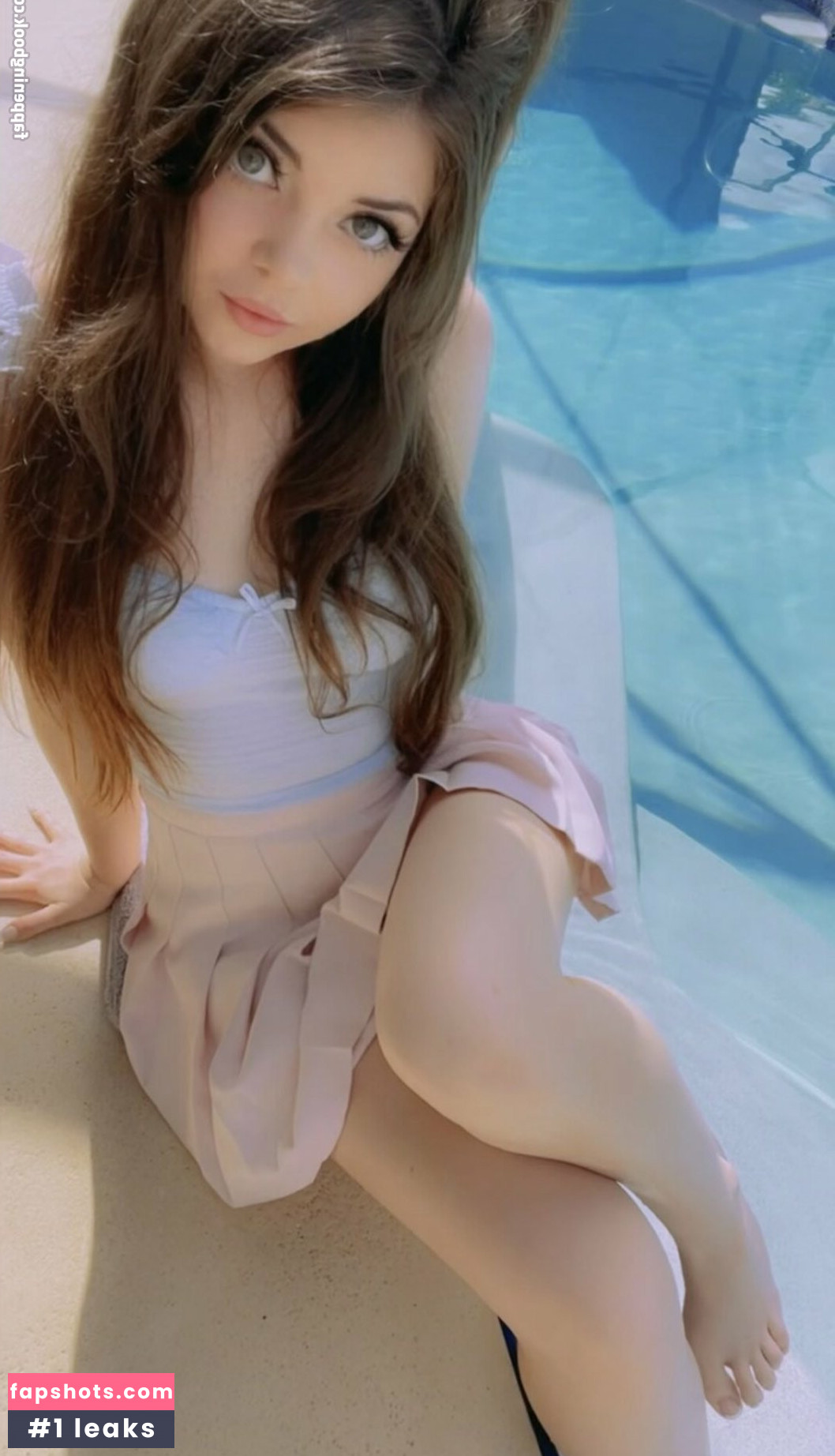 Danni Meow Nahé úniky fotek pouze od fanoušků #418 - Fapshots