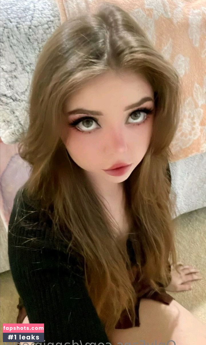 Danni Meow Nahé úniky fotek pouze od fanoušků #483 - Fapshots