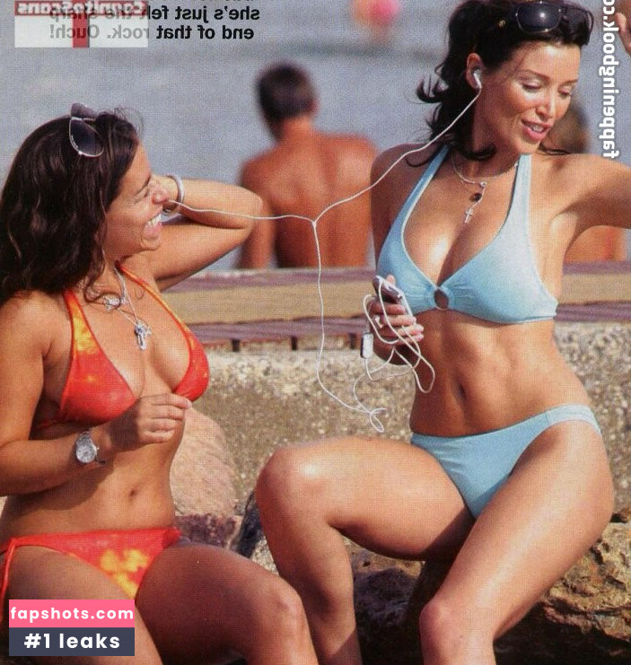 Danni Minogue Nude Leaks OnlyFans Photos #1011 - Fapshots