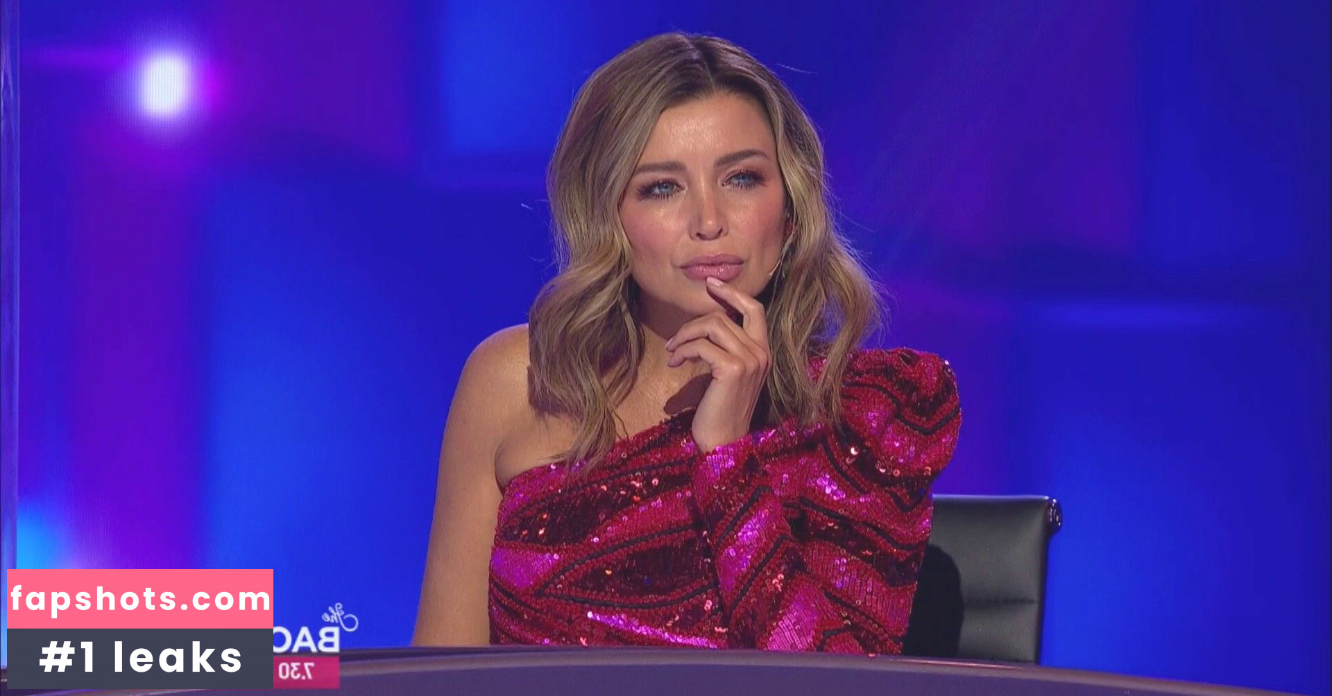 Danni Minogue Nude Leaks OnlyFans Photos #1022 - Fapshots