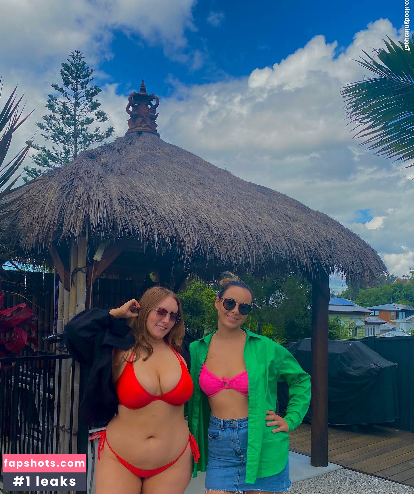 Danni gallery photo #47