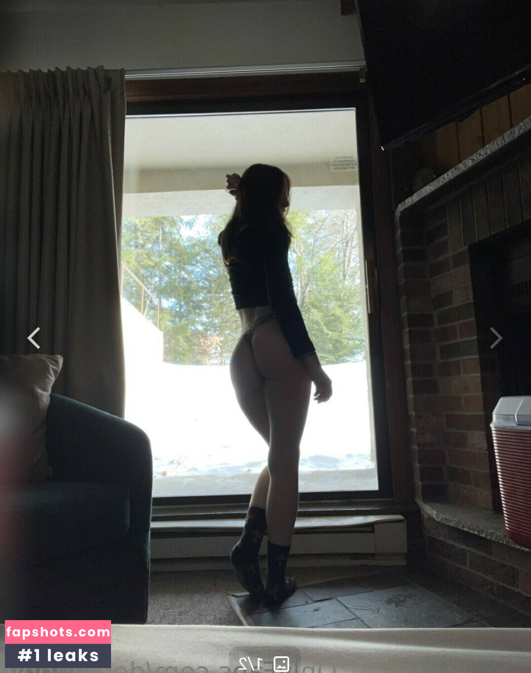 Danni Rivers Nahé úniky fotek pouze od fanoušků #53 - Fapshots