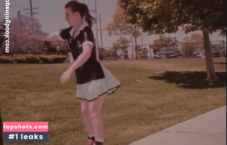 Danni Rivers nude babe gallery