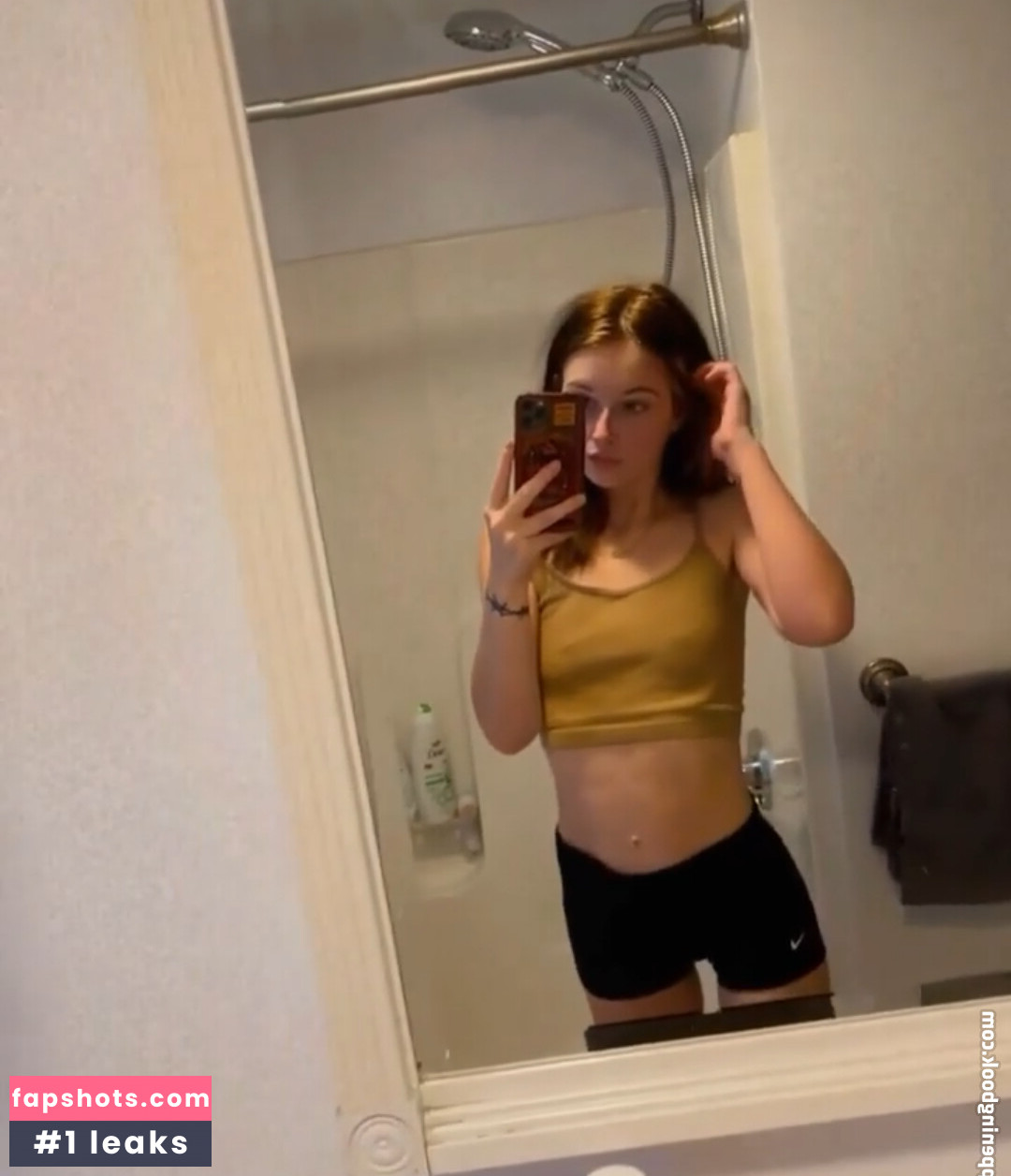 Danni Rivers Nahé úniky fotek pouze od fanoušků #62 - Fapshots