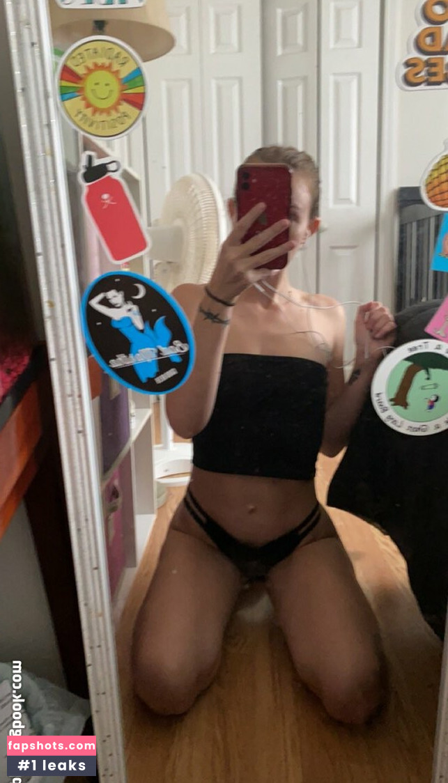 Danni Rivers Nahé úniky fotek pouze od fanoušků #64 - Fapshots