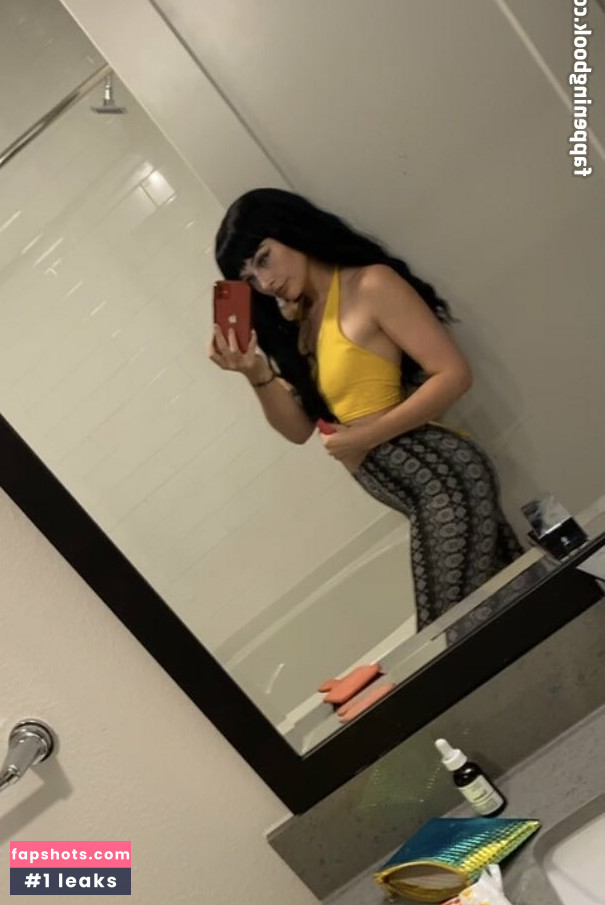 Danni Rivers Nahé úniky fotek pouze od fanoušků #67 - Fapshots