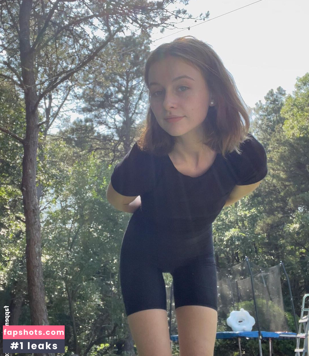 Danni Rivers Nahé úniky fotek pouze od fanoušků #69 - Fapshots