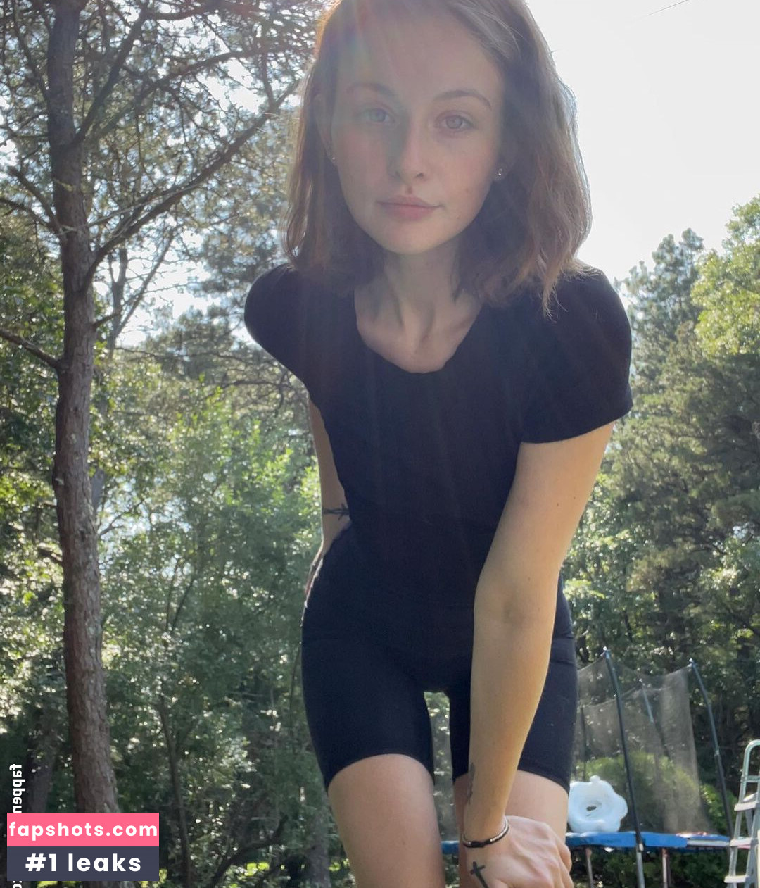 Danni Rivers Nahé úniky fotek pouze od fanoušků #70 - Fapshots