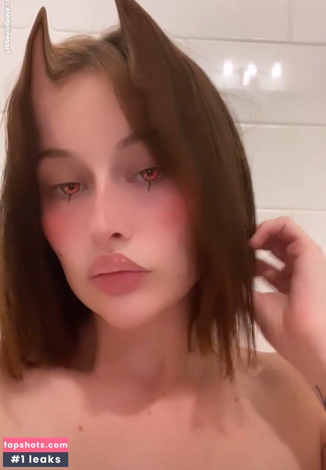 Danni Rivers Nahé úniky fotek pouze od fanoušků #71 - Fapshots