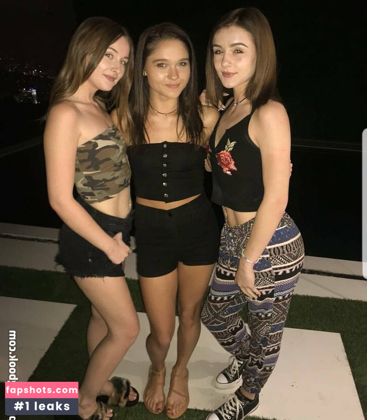 Danni Rivers Nahé úniky fotek pouze od fanoušků #77 - Fapshots