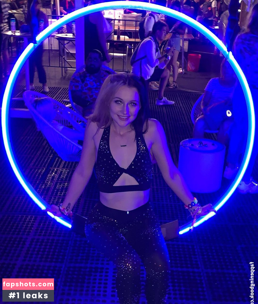 Danni Rivers Nahé úniky fotek pouze od fanoušků #78 - Fapshots