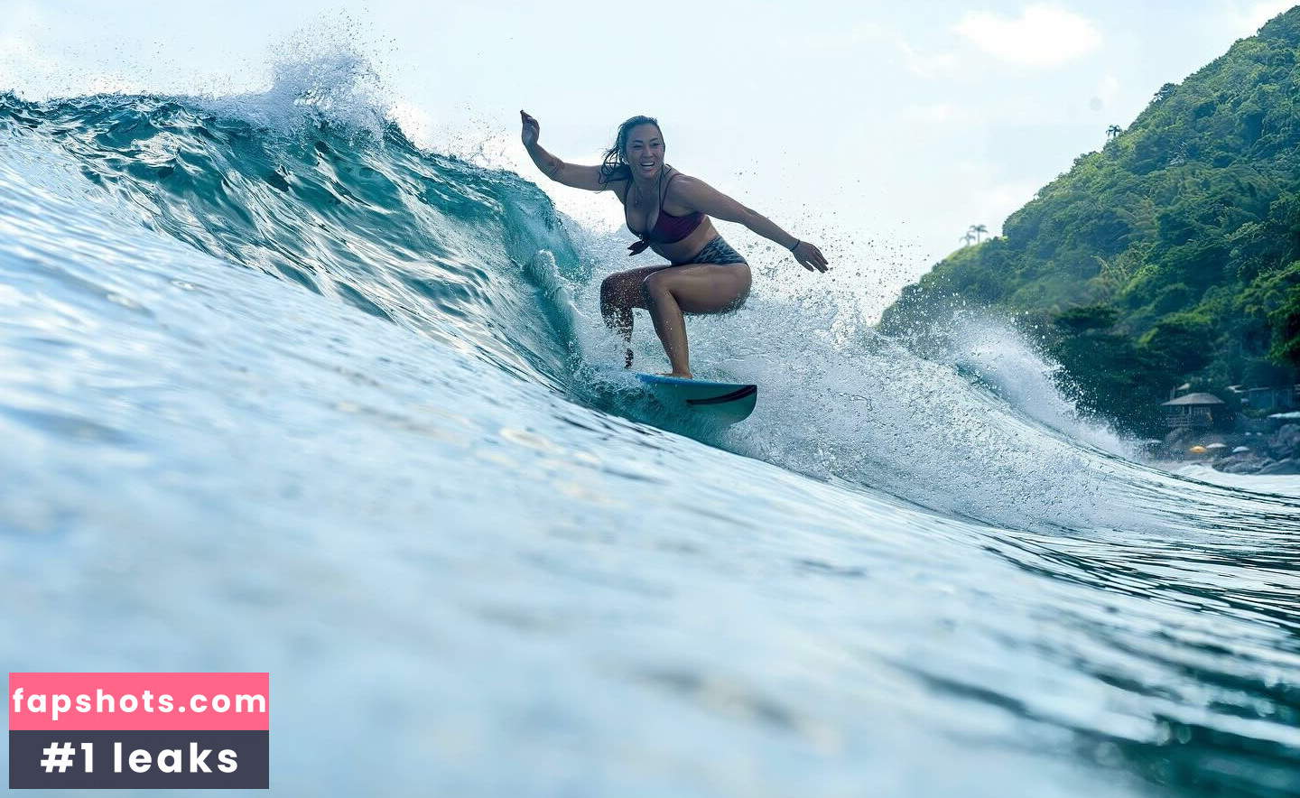 Danni Suzuki gallery photo #52