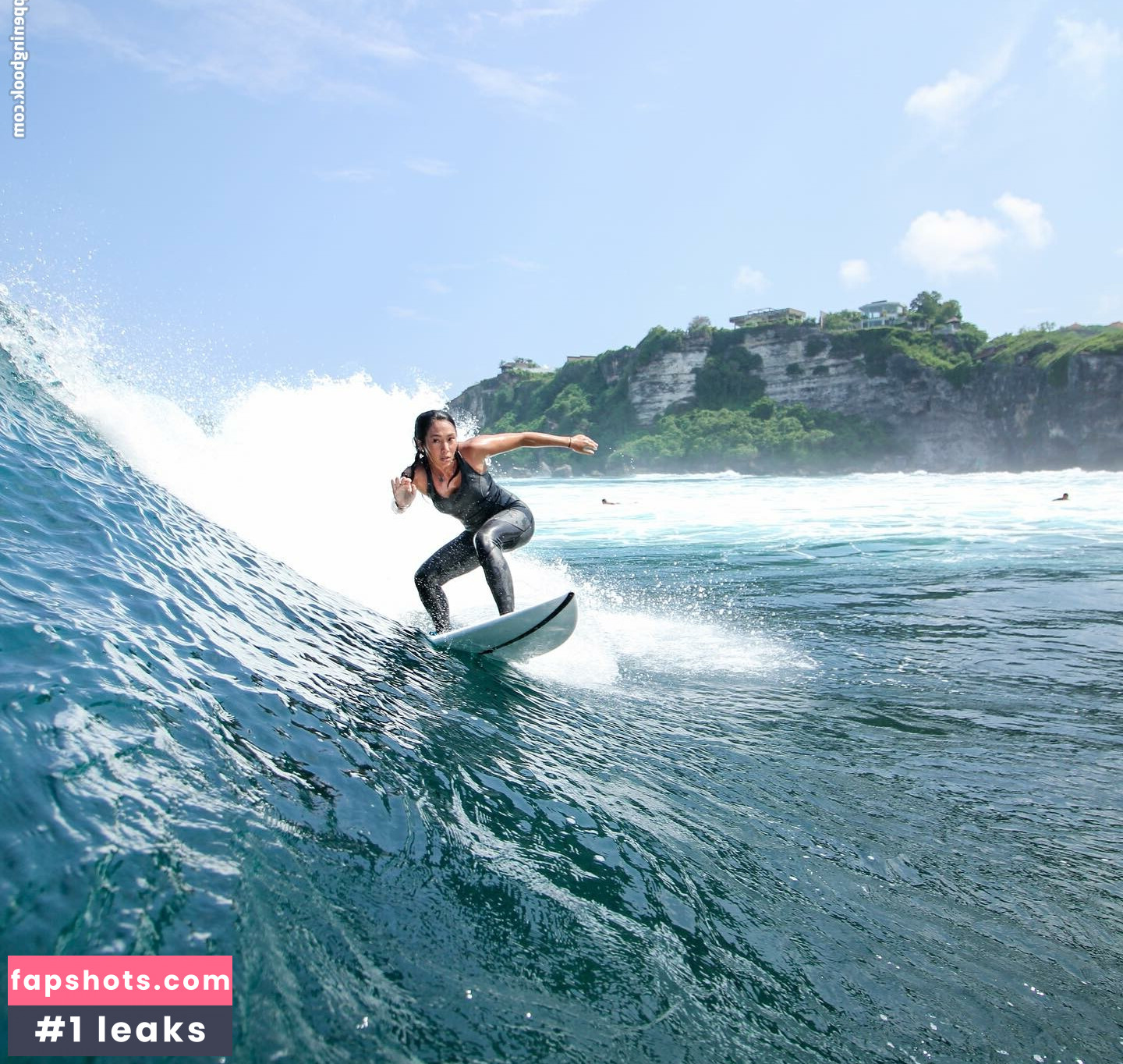 Danni Suzuki gallery photo #57