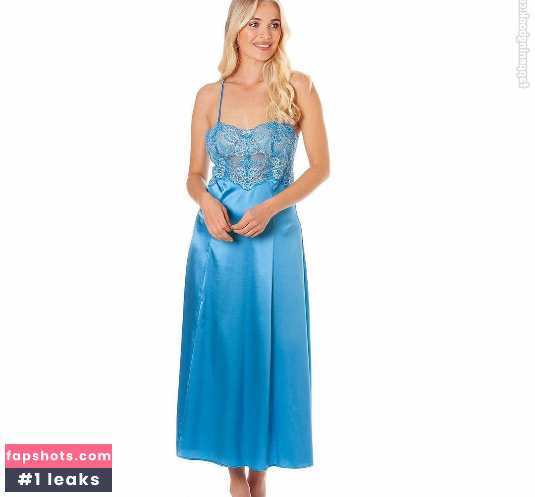 Danni Wells Nahé úniky fotek pouze od fanoušků #2 - Fapshots